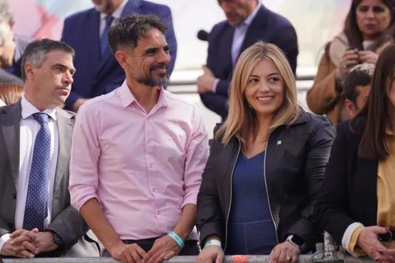 “La educación y la ciencia son parte de la solución”