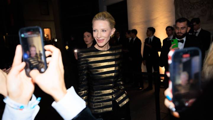 What Giorgio Armani Means to Us: As Told by Glenn Close, Samuel L. Jackson, Dries Van Noten, Lauren Hutton, Spike Lee and Others