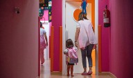 Más de 5.600 pequeños comienzan su aventura educativa
