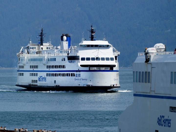 Weekend cancellations hit Horseshoe Bay