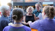 Soup Crawl in downtown Muncie to benefit Second Harvest Food Bank