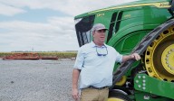 Harvesting Arkansas: Climate-smart project continues in Arkansas