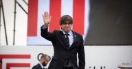 El abogado general de la UE pide rechazar el recurso de Puigdemont contra la pérdida de su inmunidad