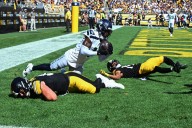 Two Steelers mistakes cost them dearly, but Pittsburgh's issues run much deeper