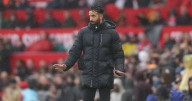 Ruben Amorim gives verdict on Manchester United display vs Chelsea