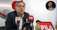Fin de la novela: Santa Fe y Jorge Bava definieron su futuro para el resto de la temporada