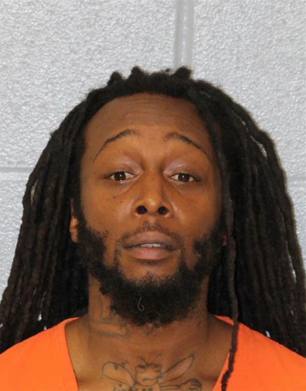 North Carolina man faces federal charge in fatal stabbing of Ukrainian refugee