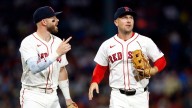 Insider predicts Alex Bregman will opt out of Red Sox deal