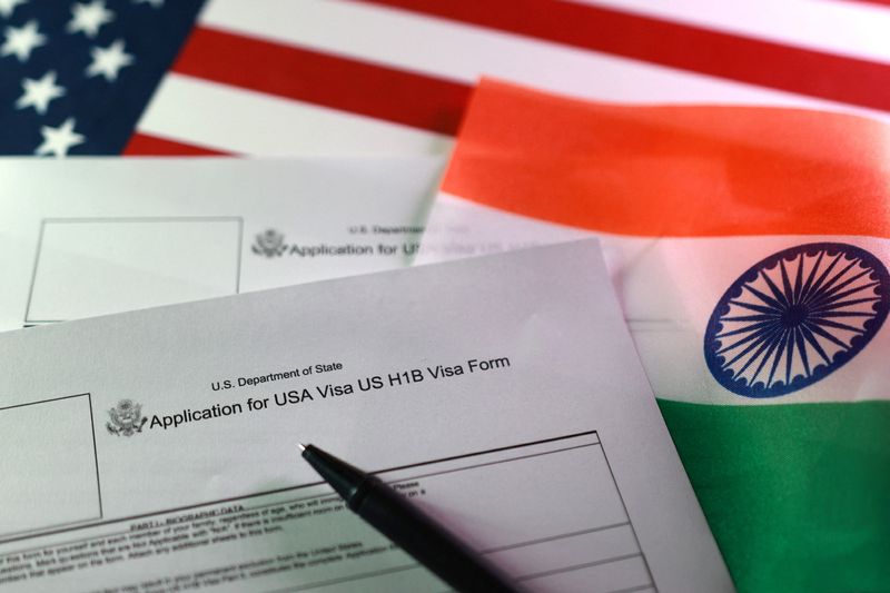 Trump's immigration curbs make Indian students rethink the American Dream