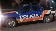 Un hombre agredió a su pareja y fue arrestado en pleno centro
