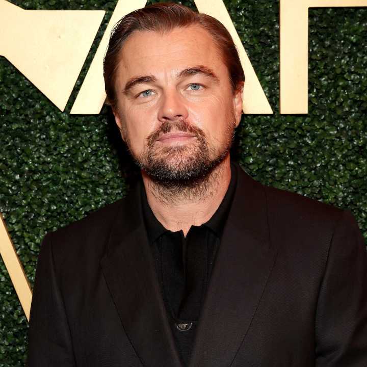 Leonardo DiCaprio Almost Went By This Name