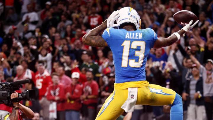Week 4 NFL odds, lines, betting picks, spreads: 2025 predictions: Computer model backs Chargers, Bears