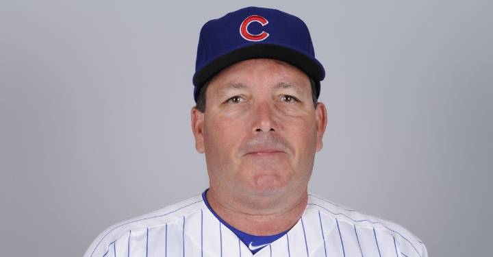 Cubs Minor Leagues: Buddy Bailey dies at 68