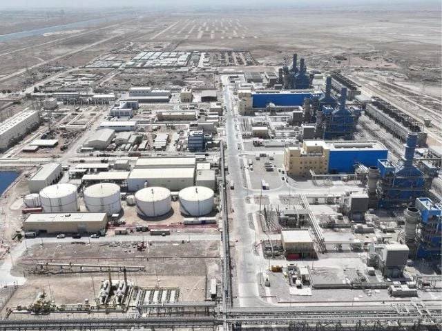Iraq’s Turkmen gas deal collapses under US pressure