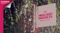 El Mercado Madriles Reina Victoria, la nueva apuesta del VP Sognio