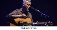 Expectativa por el show de Pedro Aznar: llega a San Juan para celebrar 50 años de música