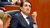 Suárez-Quiñones, sobre los fuegos que arrasaron Castilla y León: "Entre todos no hemos podido tener un mejor resultado"