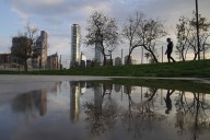 Chile avanza hacia un futuro urbano más verde, justo y resiliente