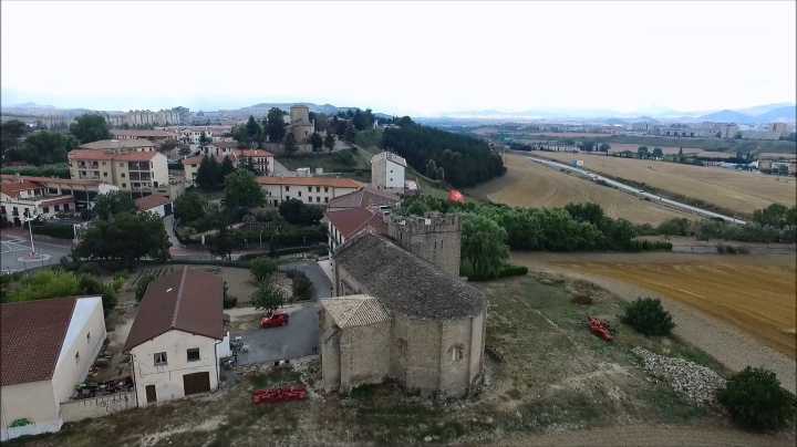 Los sueldos más altos de Navarra están en este pueblo: se cobra casi 10.000 euros más que la media