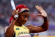 Fact Check: Did Shelly-Ann Fraser-Pryce Sign Million