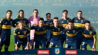 El jugador de Boca que renovó su contrato hasta 2029