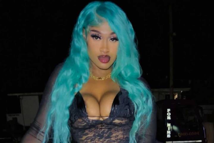 Police Give Update on Influencer Lola Doll's Condition After Shooting