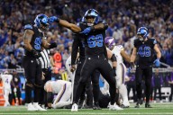 Lions double down, say ‘We’re good’ with defensive line depth