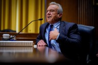 4 major moments from RFK Jr.'s contentious hearing with senators