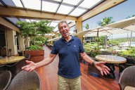 Lanai owner Larry Ellison nears top of world’s richest person list