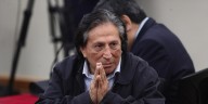 Abogado de Alejandro Toledo indicó que expresidente no solicitará indulto humanitario para salir de prisión