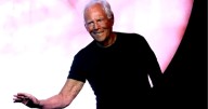 Remembering the legacy of Italian fashion designer Giorgio Armani, who died at 91