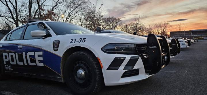 Longueuil police to hold press briefing ahead of weekend rallies honouring teen killed by officer