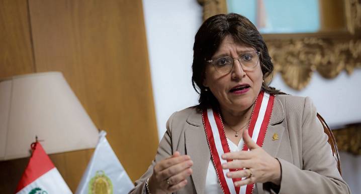 Suspensión de Delia Espinoza pone a prueba los límites de la JNJ
