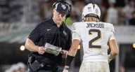 UCF's quarterback situation remains uncertain vs NC A&T