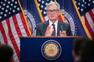 The Fed faces economic uncertainty and political pressure as it decides whether to cut rates