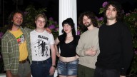 Wednesday Announce 2026 US Tour Dates in Support of Bleeds