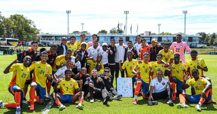 ¿Qué selecciones juegan hoy en el Mundial Sub 20? ¿Dónde se pueden ver los partidos?