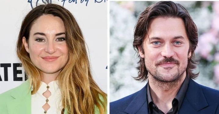 Shailene Woodley and 'Emily in Paris' Star Lucas Bravo Split, Delete All Photos of Each Other on Instagram
