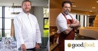 Why two hatted restaurants have closed – and what’s replacing them