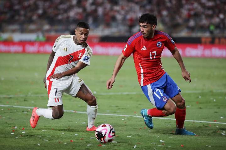 Tras bajar al Ester Roa: los estadios que la ANFP tiene en carpeta para recibir el amistoso entre Chile y Perú