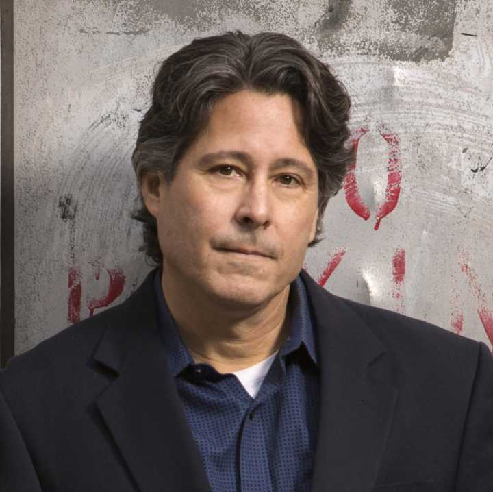 Seattle author Robert Dugoni to speak at Fort Vancouver Regional Library Foundation fundraiser in Oct.
