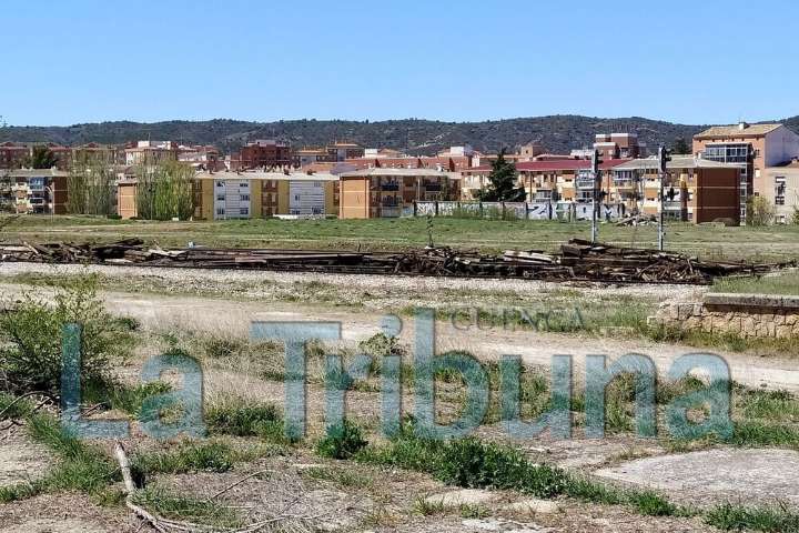 La plataforma del tren exige de nuevo parar el Plan XCuenca