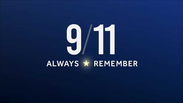 9/11 remembrance events planned in New Hampshire