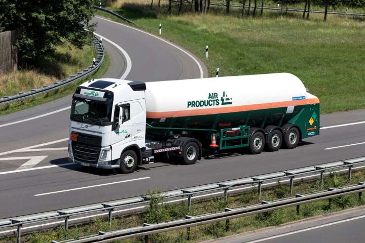 Air Products and Chemicals: Returning To A Purified Industrial Gases Business