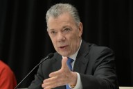 “Fue un compromiso del Estado para lograr firmar la Paz”: Santos sobre sentencia de la JEP