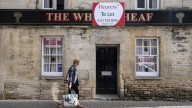 Labour's plan to save pubs and high streets completely misses the point