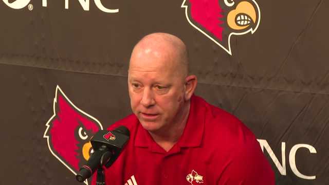 Louisville football: James Madison game week preview