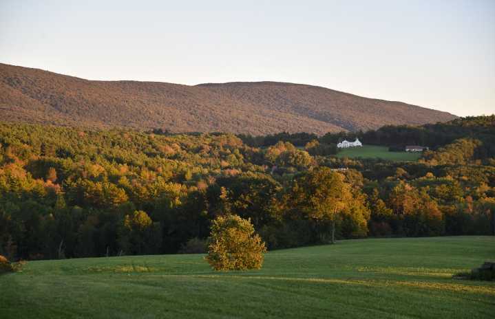 Vermont Public Utility Commission green lights Shaftsbury solar project