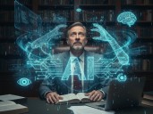 Un escrito con mucha imaginación