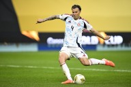 How to Watch Nicaragua vs Costa Rica: Live Stream FIFA World Cup 2026 Qualifying, TV Channel